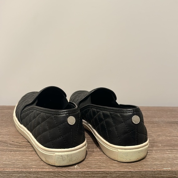 Steve Madden ECENTRCQ BLACK - Picture 2 of 3